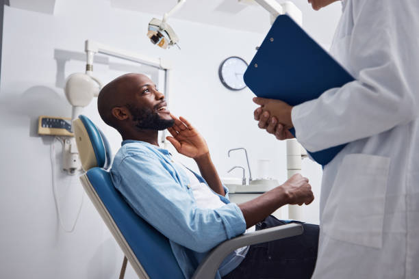 Best Mobile Emergency Dentist in Massanetta Springs, VA