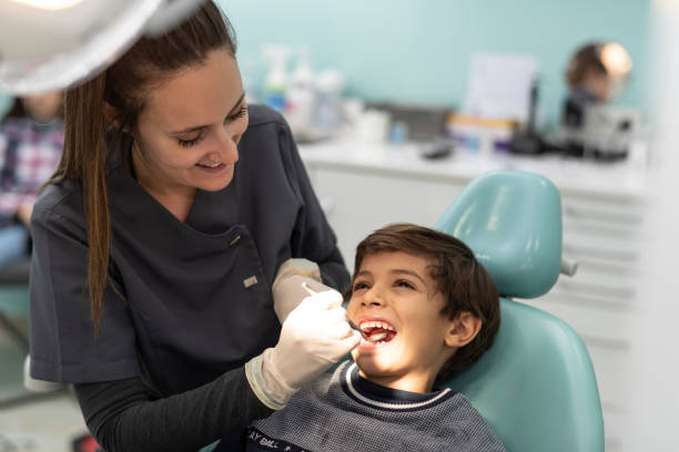 Best Holiday Emergency Dentist in Massanetta Springs, VA