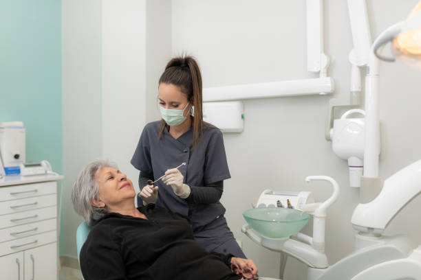 Best Emergency Dentist for Special Needs Patients in Massanetta Springs, VA