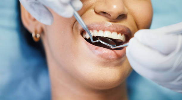 Best Emergency Cosmetic Dentistry in Massanetta Springs, VA