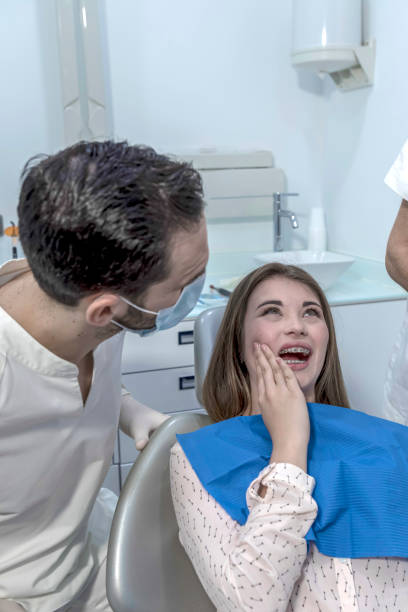 Best Weekend Emergency Dentist in Massanetta Springs, VA