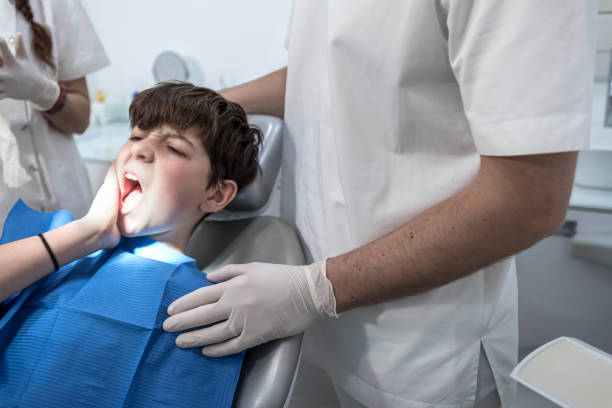 Best Urgent Dental Care for Toothache in Massanetta Springs, VA