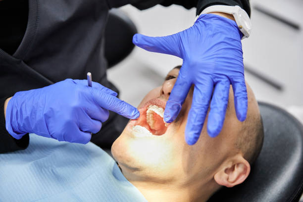 Best Emergency Dental Services for Seniors in Massanetta Springs, VA