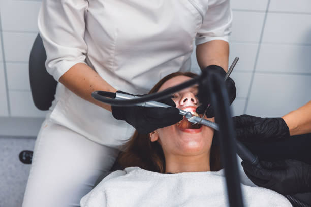 Best Emergency Dentist for Lost Fillings or Crowns in Massanetta Springs, VA