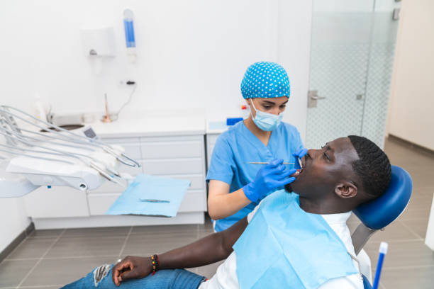 Best Emergency Dentist for Special Needs Patients in Massanetta Springs, VA