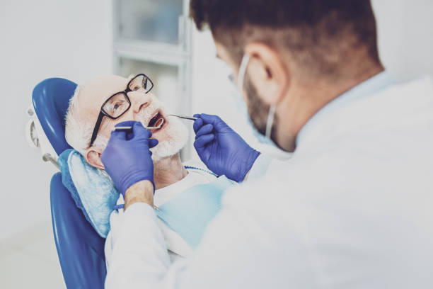 Best Mobile Emergency Dentist in Massanetta Springs, VA